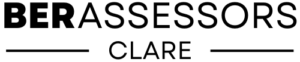 BER Assessors Clare logo